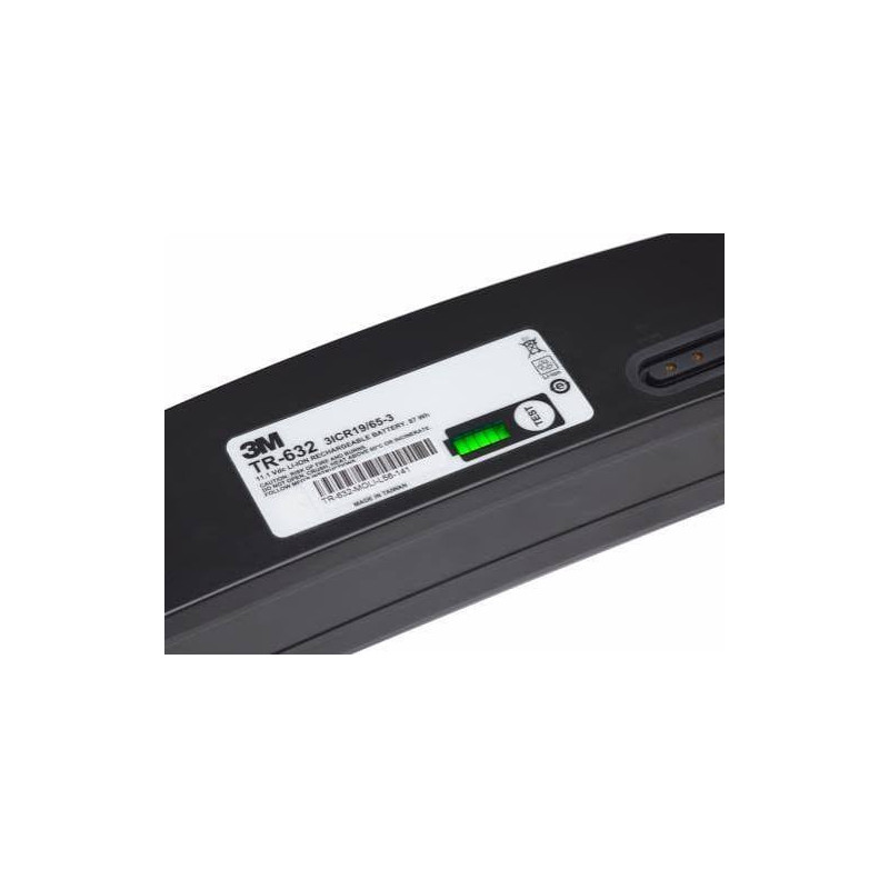 BATTERIIE HAUTE CAPACITE 3M VERSAFLO